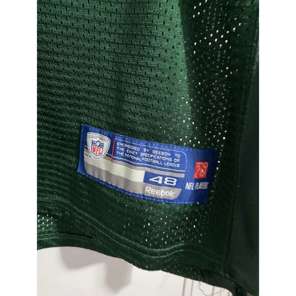 Aaron Rodgers Green Bay Packers Jersey Size 48 (L) - Picture 5 of 7